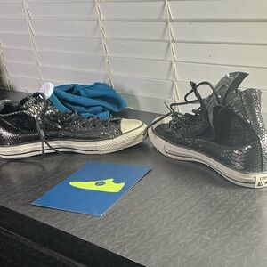 Converse John varvatos